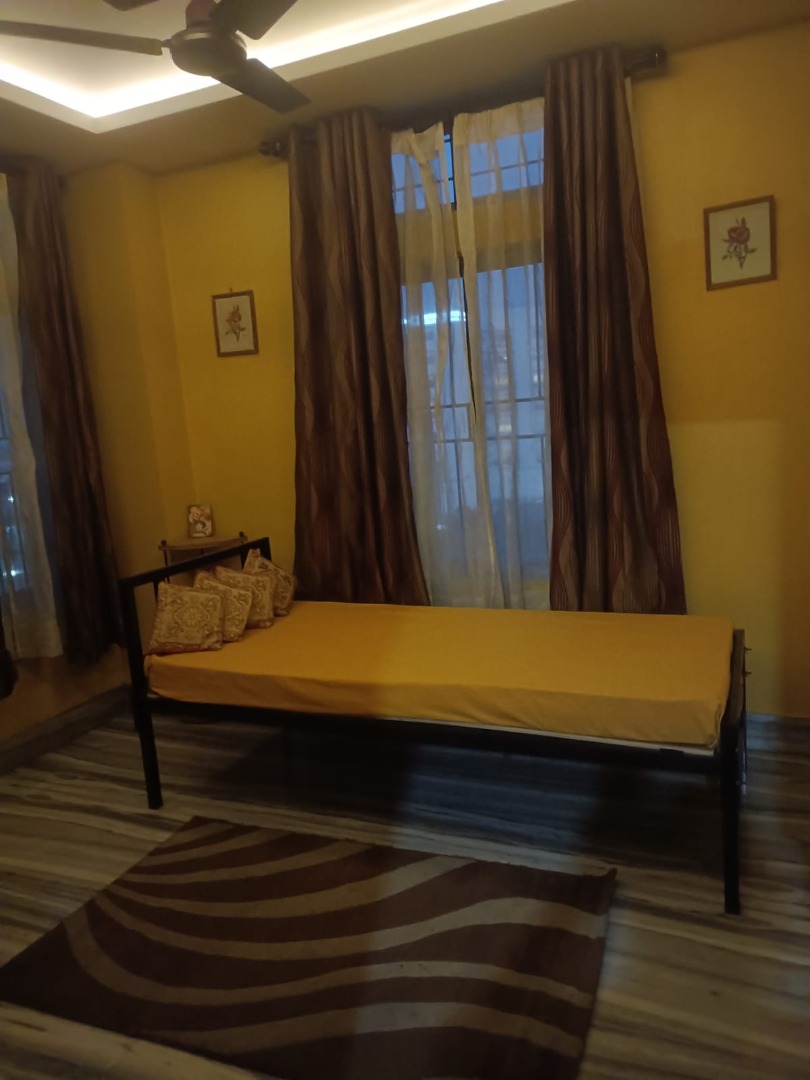 Fully Furnished 3bhk in Rukmini Gaon, Guwahati, Assam, India for Rent